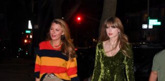 Lista de invitados a la boda de Taylor Swift: por qué Blake Lively no hizo el corte