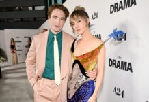 Роберт Паттінсон і Сукі Уотерхаус: Поповзли чутки про таємне весілля