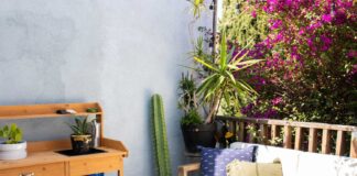 IKEA představuje novou sérii NÄMMARÖ: cenově dostupné úložiště pro vnitřní i venkovní použití