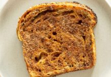 Вірусний Французький Тост Дженніфер Гарнер: Розбір рецепту