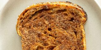 Вірусний Французький Тост Дженніфер Гарнер: Розбір рецепту