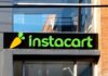 Hinter der App: Ein Tag im Leben eines professionellen Instacart-Käufers