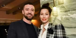 Tension dans le mariage Timberlake-Biel suite aux récents scandales
