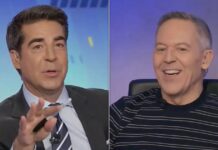 Сексистські зауваження Джессі Уоттерса на Fox News Викликали Незграбність Навіть у Колег