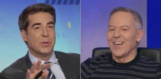 Sexistické poznámky Jesseho Watterse na Fox News zneklidnily i jeho kolegy