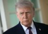 Trump Administration Overhauls Immigration Courts with Ideological Hires