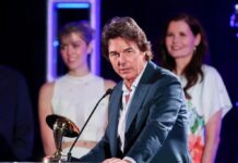 Том Круз підтверджує підтримку Саєнтології на тлі Громадського Тиску