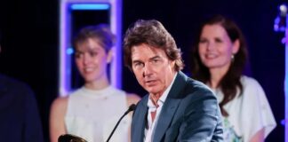 Том Круз підтверджує підтримку Саєнтології на тлі Громадського Тиску