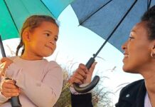 Поиск силы в хаосе: Библейское утешение на пути материнства