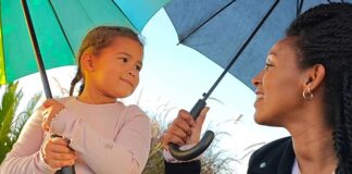 Поиск силы в хаосе: Библейское утешение на пути материнства