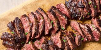 Pelajaran dari Ahli Daging: Cara Meningkatkan Pilihan Daging Anda