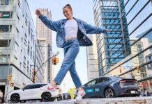 Las mejores chaquetas de primavera para mujer: probadas y revisadas