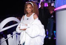 Відсутня ланка: Чому Джанет Джексон відсутня в новому байопіку про Майкла Джексона