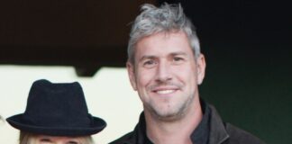 Vijf jaar en nog steeds: Renée Zellweger en Ant Anstead vieren jubileum