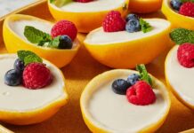 15 irresistibili dessert primaverili per allietare la tua tavola