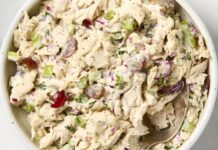 Порошок Амчур: Несподіваний Смак для Курячого Салату та Не Тільки