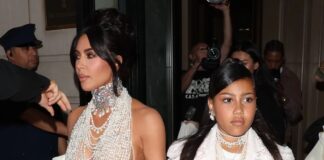 North West’s Coachella Appearance Sparks Debate Over Child Safety and Celebrity Parenting