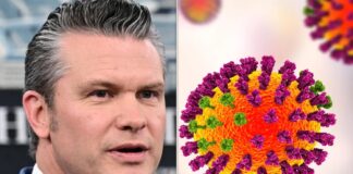 Pentagon Mengakhiri Wajib Vaksinasi Flu: Sebuah Langkah Menuju “Otonomi” atau Risiko terhadap Kesiapan?