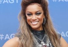 Тайра Бенкс відверто розповіла про ринопластику: чому вона зважилася на пластичну операцію