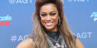 Тайра Бенкс відверто розповіла про ринопластику: чому вона зважилася на пластичну операцію