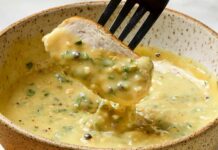 Sapori di stagione: 5 ricette fresche per migliorare il tuo menu primaverile