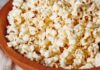 Секретний інгредієнт для попкорну професійного рівня