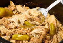 Проста курка «по-міссісипськи»: ароматна страва з п’яти інгредієнтів у мультиварці