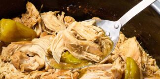 Проста курка «по-міссісипськи»: ароматна страва з п’яти інгредієнтів у мультиварці