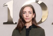 Social Media Clues Suggest Rose Hanbury is Managing Houghton Hall’s Digital Presence