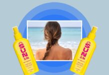 Ностальгія та бюджетна краса: повернення ретро-освітлювача для волосся