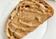 Сезонний фаворит: Огляд кешью-олії зі смаком лимонного печива від Big Spoon Roasters