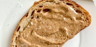 Сезонний фаворит: Огляд кешью-олії зі смаком лимонного печива від Big Spoon Roasters