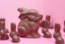 Як Розпізнати Неякісний Пасхальний Шоколад: Посібник для Споживачів