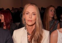 Резонанс навколо Шарліз Терон після неоднозначних висловлювань про ІІ та акторську гру