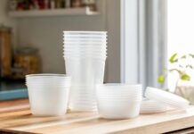 Beyond Plastic: Why This Silicone Alternative is Replacing the Kitchen Staple