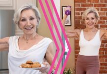 Strength Over Thinness: How a 76-Year-Old Rebuilt Her Body Through Resistance Training