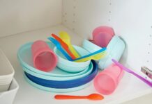 Більш ніж пластик: чому нержавіюча сталь стає вибором батьків для дитячого харчування