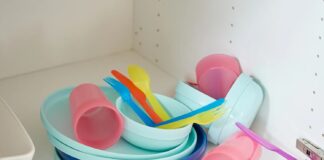 Beyond Plastic: Why Stainless Steel is Becoming the Parent’s Choice for Kid-Friendly Dining