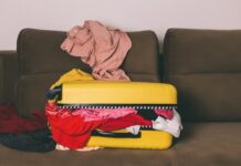 Судоку-упаковка: Новий лайфхак для оптимізації гардеробу у подорожах