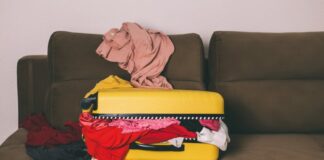 Sudoku Packing: Peretasan Perjalanan Baru untuk Pakaian yang Efisien