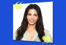 Дженна Деван ставить відпочинок та турботу про себе на перше місце в умовах напруженої кар’єри та сімейного життя