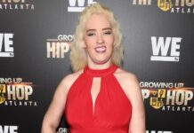 Новий розділ: Мама Джун знайшла кохання після масштабного перетворення життя