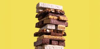 Нове дослідження пов’язує вживання еритриту з ризиком інсульту