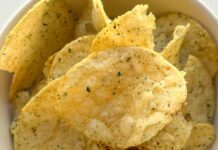 Lay’s випускає лімітовану серію смаків з усього світу на честь ЧС з футболу 2026 року