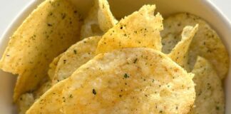 Lay’s випускає лімітовану серію смаків з усього світу на честь ЧС з футболу 2026 року