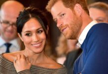 Небесні зв’язки: астрологічний погляд на сумісність Гаррі та Меган