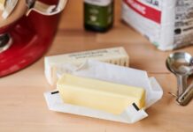 Warum eine Le Creuset-Butterdose für 36 US-Dollar zu einem viralen Küchenequipment geworden ist