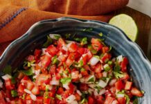 Umění Pico de Gayo: Průvodce čerstvou mexickou salsou