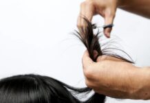 Ketika Potongan Rambut Seorang Anak Perempuan Menjadi Target: Kerugian Sebenarnya dari Pengawasan Identitas Anak