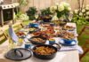 Подарунки Le Creuset для тих, хто не любить готувати на свіжому повітрі